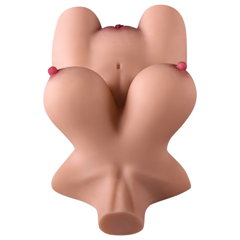 50cm Big Breasted Torso — view 9 of 14