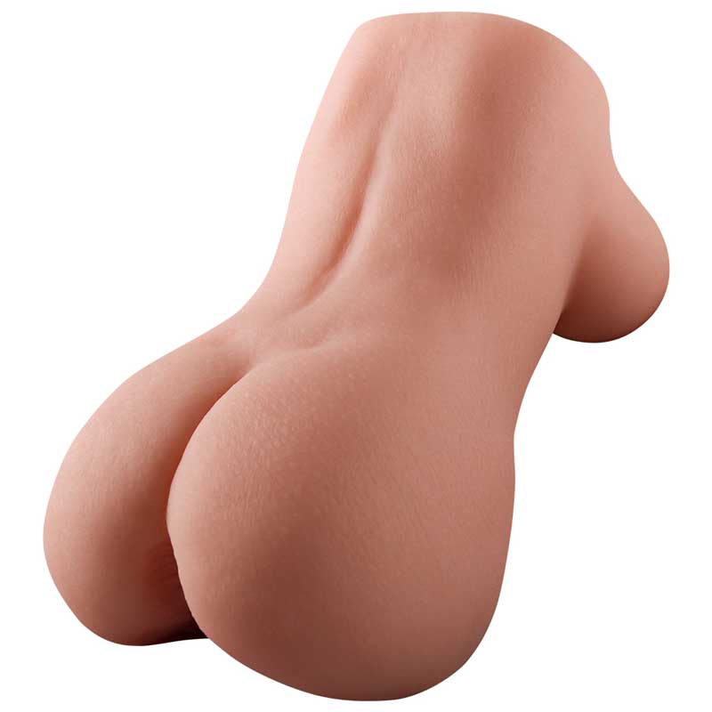 Mini Torso Masturbator 600g