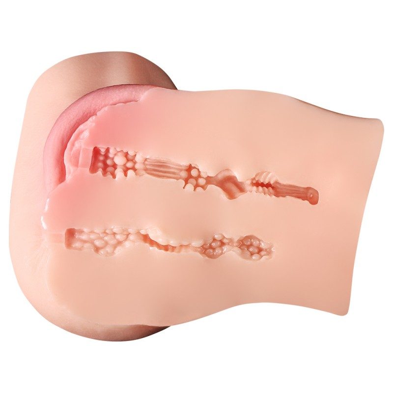 Medium Realistic Butt Masturbator 2.3kg — view 15 of 16
