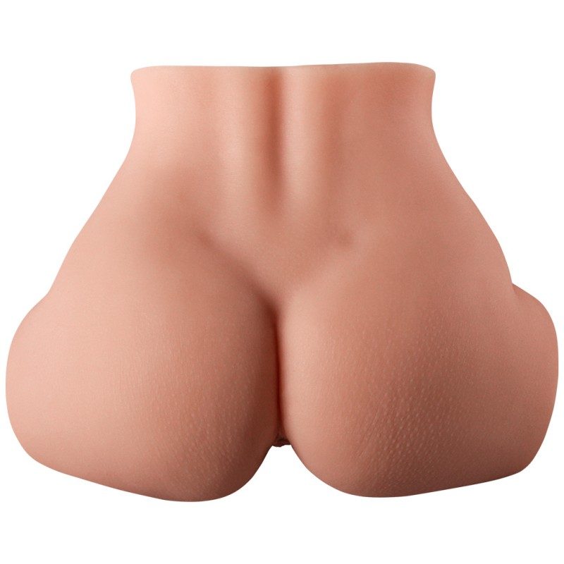 Medium Realistic Butt Masturbator 2.3kg